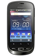 Android telefon Huawei U8520 Duplex